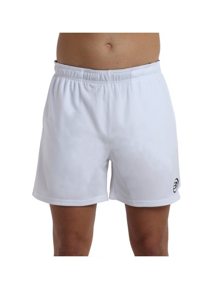 Pantalón Corto Bullpadel Longo | Ofertas de pádel